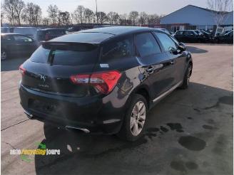 Citroën DS5 onderdelen (kleur: KTV) donorauto picture 5
