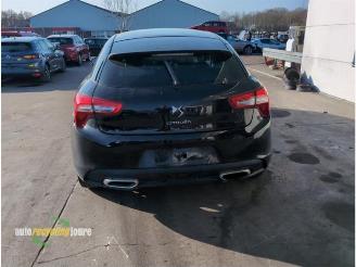 Citroën DS5 onderdelen (kleur: KTV) donorauto picture 4