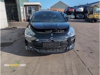 Citroën DS5 onderdelen (kleur: KTV) donorauto picture 8