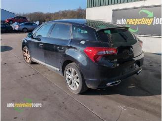Citroën DS5 onderdelen (kleur: KTV) donorauto picture 3