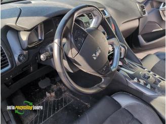 Citroën DS5 onderdelen (kleur: KTV) donorauto picture 15