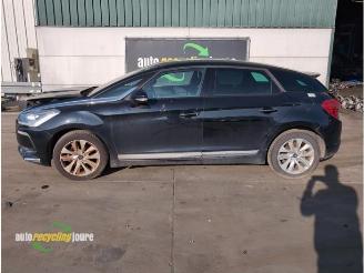 Auto da rottamare Citroën DS5 DS5 (KD/KF), Hatchback 5-drs, 2011 / 2015 1.6 16V THP 155 2013/4