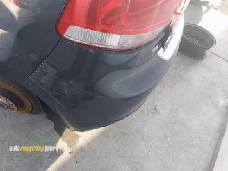 Volkswagen Golf Golf VI (5K1), Hatchback, 2008 / 2013 1.2 TSI BlueMotion picture 12