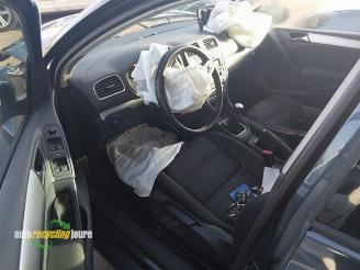 Volkswagen Golf Golf VI (5K1), Hatchback, 2008 / 2013 1.2 TSI BlueMotion picture 17