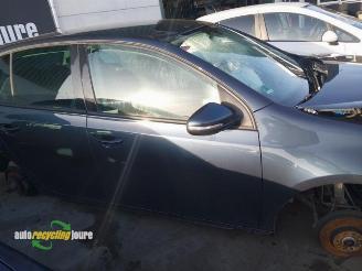 Volkswagen Golf Golf VI (5K1), Hatchback, 2008 / 2013 1.2 TSI BlueMotion picture 3