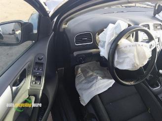 Volkswagen Golf Golf VI (5K1), Hatchback, 2008 / 2013 1.2 TSI BlueMotion picture 20