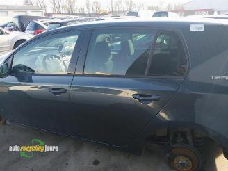 Volkswagen Golf Golf VI (5K1), Hatchback, 2008 / 2013 1.2 TSI BlueMotion picture 13