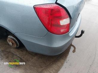 Skoda Fabia Fabia II Combi, Combi 5-drs, 2007 / 2015 1.2 TDI 12V Greenline picture 12