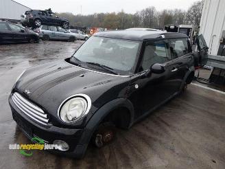 Mini Clubman (R55) onderdelen (kleur: MIDNIGHT BLACK METALLIC (A94) donorauto picture 20