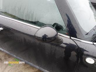 Mini Clubman (R55) onderdelen (kleur: MIDNIGHT BLACK METALLIC (A94) donorauto picture 4