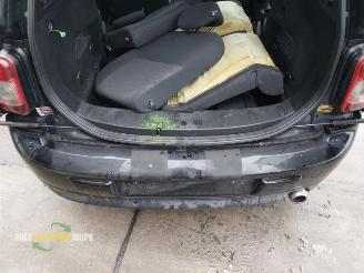 Mini Clubman (R55) onderdelen (kleur: MIDNIGHT BLACK METALLIC (A94) donorauto picture 11