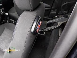 Mini Clubman (R55) onderdelen (kleur: MIDNIGHT BLACK METALLIC (A94) donorauto picture 27