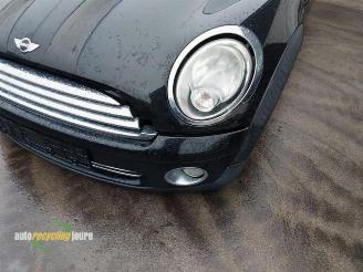 Mini Clubman Clubman (R55), Combi, 2007 / 2014 1.4 16V One picture 23