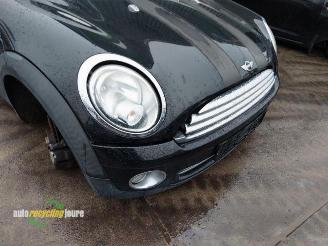 Mini Clubman (R55) onderdelen (kleur: MIDNIGHT BLACK METALLIC (A94) donorauto picture 24