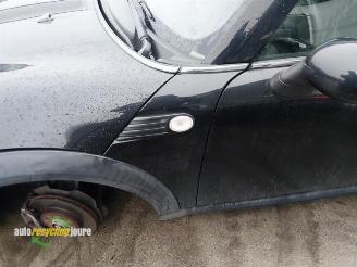 Mini Clubman Clubman (R55), Combi, 2007 / 2014 1.4 16V One picture 18