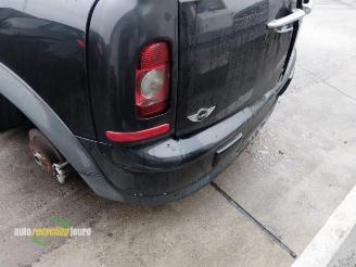 Mini Clubman Clubman (R55), Combi, 2007 / 2014 1.4 16V One picture 10