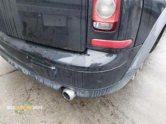 Mini Clubman Clubman (R55), Combi, 2007 / 2014 1.4 16V One picture 9