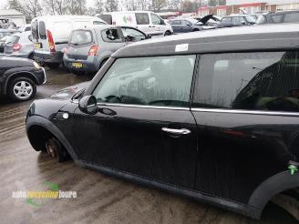 Mini Clubman (R55) onderdelen (kleur: MIDNIGHT BLACK METALLIC (A94) donorauto picture 16