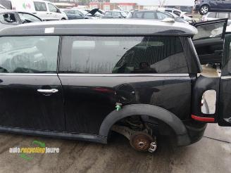 Mini Clubman (R55) onderdelen (kleur: MIDNIGHT BLACK METALLIC (A94) donorauto picture 14