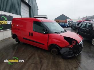Dezmembrări autoturisme Opel Combo Combo, Van, 2012 / 2018 1.3 CDTI 16V ecoFlex 2014/1