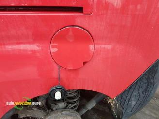 Opel Combo onderdelen (kleur: G6Z) donorauto picture 10