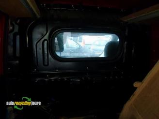 Opel Combo onderdelen (kleur: G6Z) donorauto picture 22