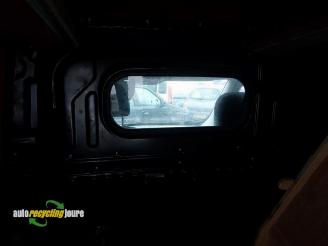 Opel Combo onderdelen (kleur: G6Z) donorauto picture 21