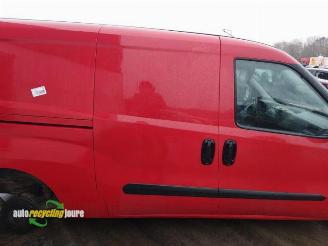 Opel Combo Combo, Van, 2012 / 2018 1.3 CDTI 16V ecoFlex picture 4