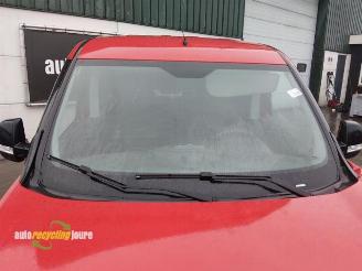 Opel Combo onderdelen (kleur: G6Z) donorauto picture 15