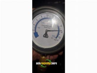 Uttjänta bilar auto Seat Ibiza Ibiza III (6L1), Hatchback, 2002 / 2009 1.4 16V 75 2004/1