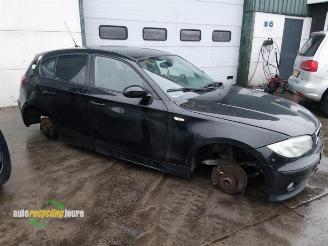Sloopauto BMW 1-serie 1 serie (E87/87N), Hatchback 5-drs, 2003 / 2012 116i 1.6 16V 2005/5