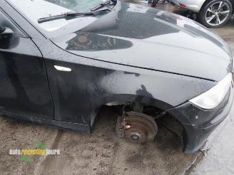 BMW 1-serie 1 serie (E87/87N), Hatchback 5-drs, 2003 / 2012 116i 1.6 16V picture 2