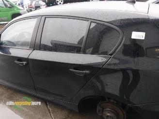 BMW 1-serie 1 serie (E87/87N), Hatchback 5-drs, 2003 / 2012 116i 1.6 16V picture 12