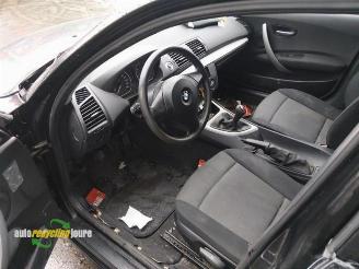 BMW 1-serie (E87/87N) onderdelen (kleur: 668) donorauto picture 23