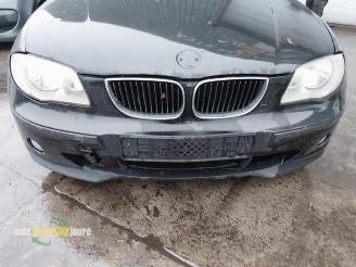 BMW 1-serie 1 serie (E87/87N), Hatchback 5-drs, 2003 / 2012 116i 1.6 16V picture 17