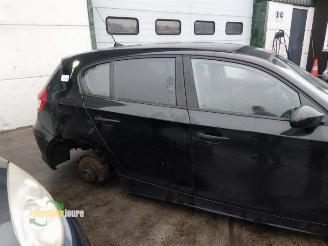 BMW 1-serie 1 serie (E87/87N), Hatchback 5-drs, 2003 / 2012 116i 1.6 16V picture 4