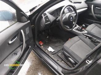 BMW 1-serie 1 serie (E87/87N), Hatchback 5-drs, 2003 / 2012 116i 1.6 16V picture 20