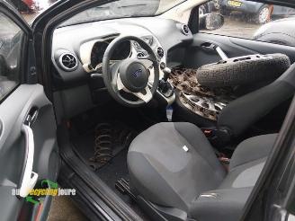 Ford Ka Ka II, Hatchback, 2008 / 2016 1.2 picture 6