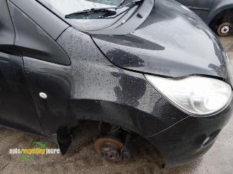 Ford Ka Ka II, Hatchback, 2008 / 2016 1.2 picture 23