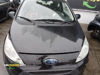 Autoverwertung Ford Ka Ka II, Hatchback, 2008 / 2016 1.2 2010/3