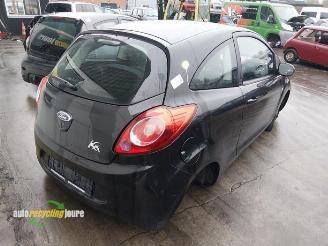 Ford Ka Ka II, Hatchback, 2008 / 2016 1.2 picture 18