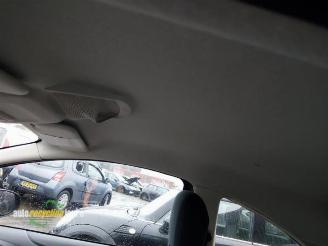 Ford Ka Ka II, Hatchback, 2008 / 2016 1.2 picture 2