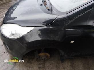Ford Ka Ka II, Hatchback, 2008 / 2016 1.2 picture 10