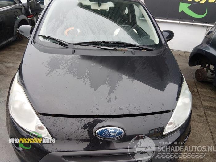 Ford Ka Ka II, Hatchback, 2008 / 2016 1.2