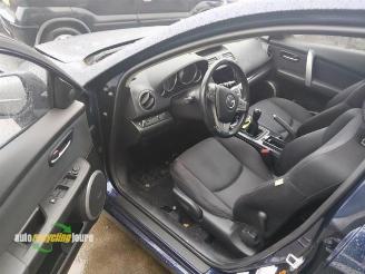 Mazda 6 6 onderdelen (donorauto) picture 17