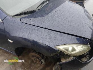 Mazda 6 6 SportBreak (GH19/GHA9), Combi, 2008 / 2013 2.0i 16V S-VT picture 2