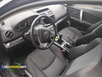Mazda 6 6 onderdelen (donorauto) picture 18