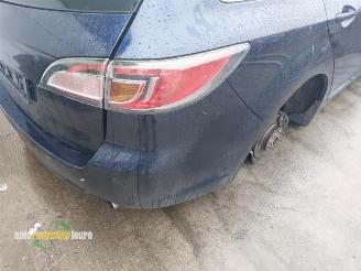 Mazda 6 6 onderdelen (donorauto) picture 7