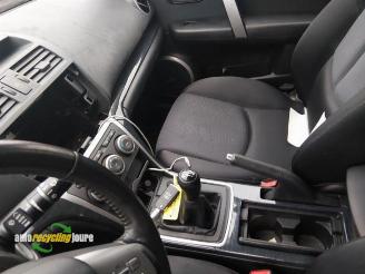 Mazda 6 6 SportBreak (GH19/GHA9), Combi, 2008 / 2013 2.0i 16V S-VT picture 19