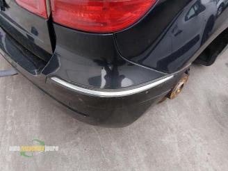 Mercedes B-klasse onderdelen (kleur: 191) donorauto picture 7